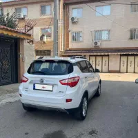 چانگان مدل ۹۷ بیرنگ|خودرو سواری و وانت|رشت, استادسرا|دیوار