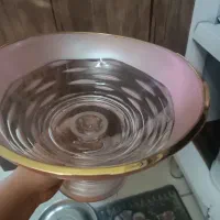 سرویس کریستال 30نفره و دوعدد سرویس پذیرایی دیگر|حراج|هشتگرد, شهرک وحدت|دیوار