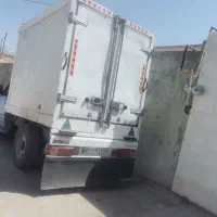 نیسان یخچالدار مدل 88 زیر صفری|خودرو سواری و وانت|شیراز, داریون|دیوار