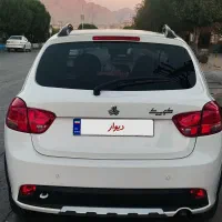 کوییک ۸۵گانه rs پارس خودرو|خودرو سواری و وانت|دوگنبدان, |دیوار