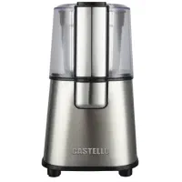 آسیاب قهوه کاستلو مدل CL470