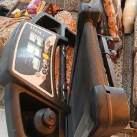 فروش یک دستگاه تردمیل|تجهیزات ورزشی|صدرا-فارس, فاز ۱|دیوار