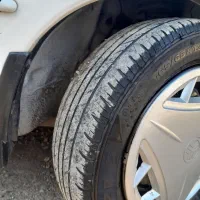 پرایددوگانه ۹۳|خودرو سواری و وانت|سنگدوین, |دیوار