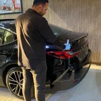 کارشناسی بدنه و فنی خودرو و موتورسیکلت کل تهران