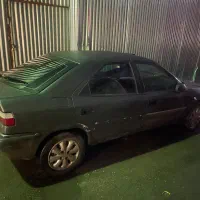 زانتیامدل۸۷
