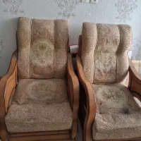 مبل راحتی