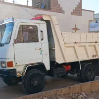 اذرخش کمپرسی