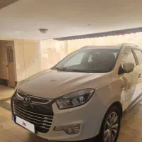 جک s5 مدل ۱۴۰۲