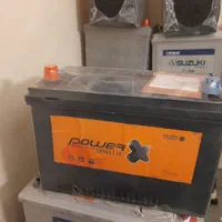 باتری مزایده نو دست دوم|قطعات یدکی و لوازم جانبی|فردیس, شهرک وحدت|دیوار