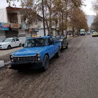 امداد خودرو مبین