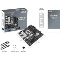 مادربرد پلمپ ASUS B760 MA D4