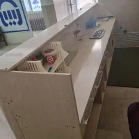 میز پیشخوان