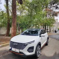 ام وی ام x33 cross مدل 1404 درحدصفر