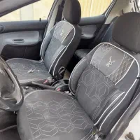 پژو ۲۰۶ مدل ۹۰ ( سند دست اول ) معاوضه با ۲۰۷|خودرو سواری و وانت|تهران, کوثر|دیوار