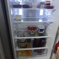 یخچال دوقلو آیسان|یخچال و فریزر|قم, شهدا|دیوار