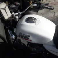 موتور کویر ان۶