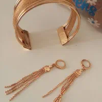 گوشواره  و تک پوش|بدلیجات|ماهدشت, |دیوار