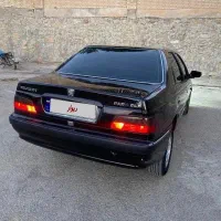 پژو پارس