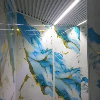 نصب ترمووال،ماربل،قرنیز و خرده کاری