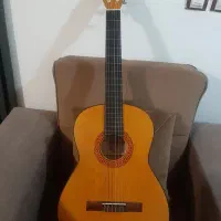 گیتار کلاسیک