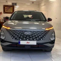 فونیکس fixمدل ۱۴۰۳|خودرو سواری و وانت|قرچک, زیبا شهر|دیوار