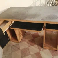 میز کامپیوتر