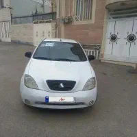 تیبا ۲ مدل ۹۵ سالم فول رینگ اسپرت|خودرو سواری و وانت|خرمآباد, |دیوار