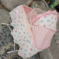 تخت خواب گهواره
