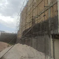 سیمان کاری|خدمات پیشه و مهارت|خرم‌آباد, |دیوار