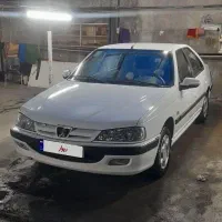 پارس مدل ۹۸ بدون رنگ