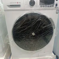 لباسشویی پاکشوما با ضمانت|ماشین لباسشویی و خشککن لباس|گرگان, |دیوار