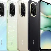 شیائومی Redmi A5 با حافظه 128|موبایل|ارومیه, |دیوار