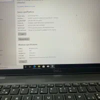 لبتاب استوک Dell|رایانه همراه|بندرعباس, |دیوار