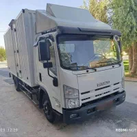 ایسوزو شیش تن