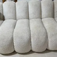 مبل راحتی نیم ست تدی