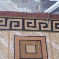 گلیم خشک