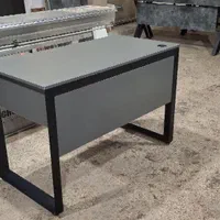 میز و صندلی اداری صنعت مدیریتی کد ۲۴۵۶ چلسی