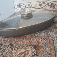 تعدادی وسایل منزل به فروش میرسد