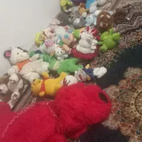 عروسک های درحد