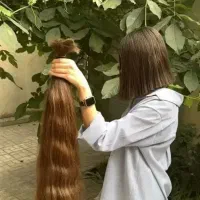 اعتماد شما سرمایه ماست در سطح استان برای خریدار مو