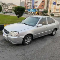 هیوندا ورنا ۸۵