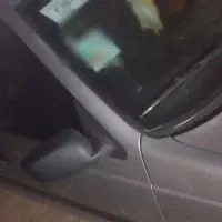 پژو ۴۰۵ نقره ای مدل ۹۶ .موتور روان مدل ۴۰۳