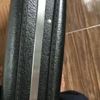 کیف سامسونت  امریکن توریستر سه اینچی اک اک|کیف، کفش، کمربند|رشت, پارک شهر|دیوار