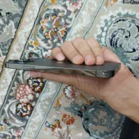 iPhone 12pro max 256 بدون تعویضی|موبایل|مشهد, امامیه (شهرک غرب)|دیوار