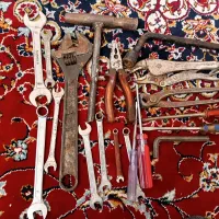 ابزارفروشی