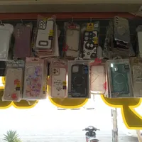 گلس و کاور کوشی