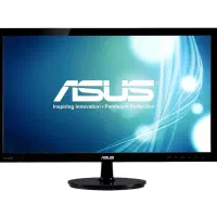 مانیتور asus