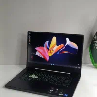 لپتاپ گیمینگ ایسوس tuf / نیترو سیستم اقساطی