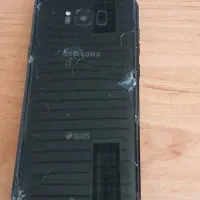 SAMSUNG S8+|موبایل|مشهد, سناباد|دیوار