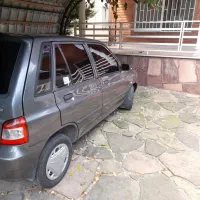 پراید۱۱۱ بیرنگ ۹۴